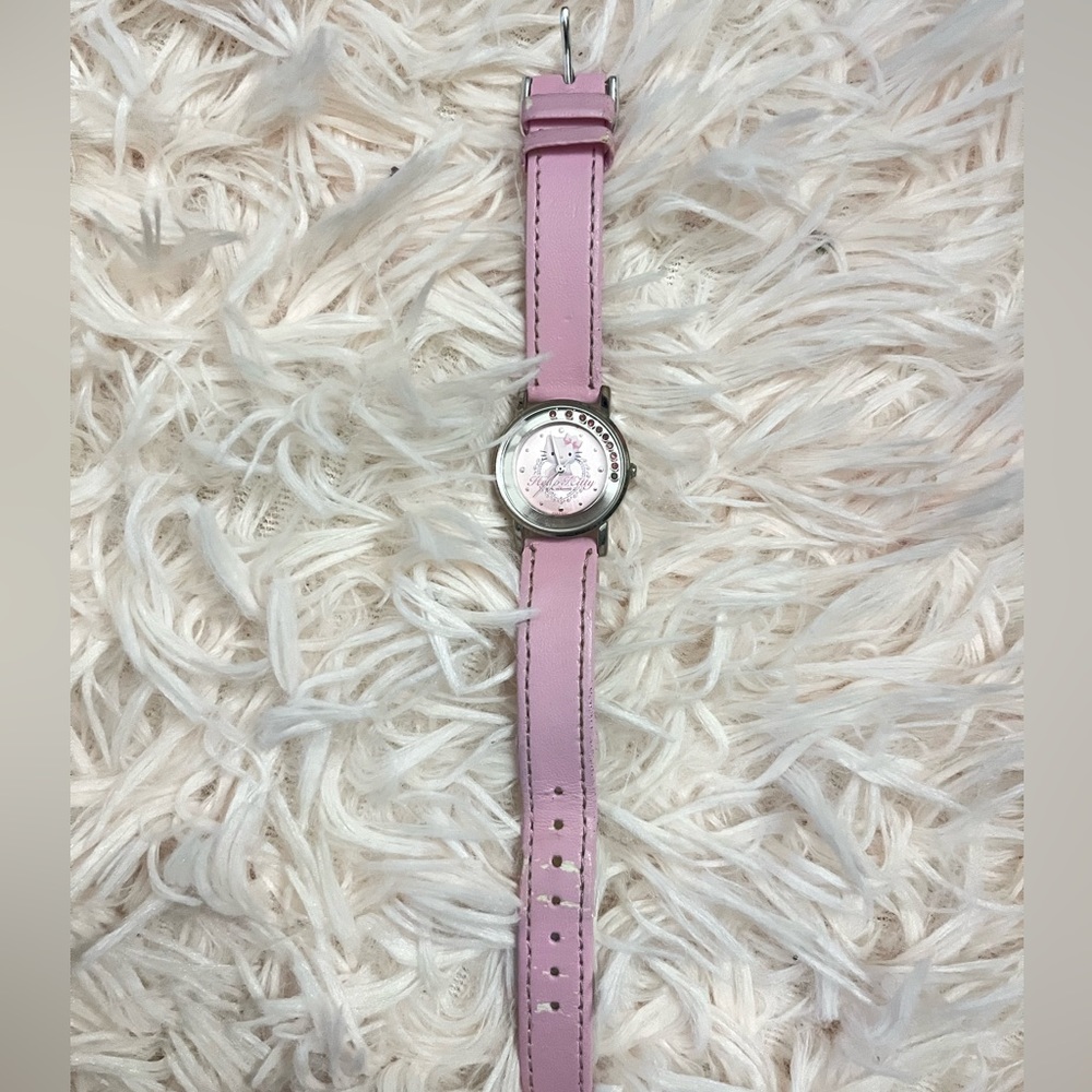 SANRIO watch